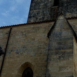 Vie de la paroisse