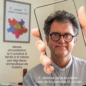 Qui sommes nous&nbsp;?