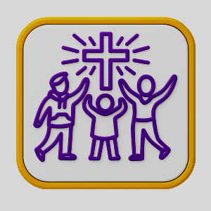 Partage des trésors spirituels