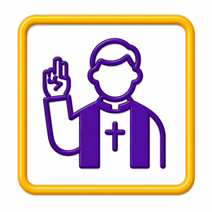 POUR LA RECONCILIATION / LE SACREMENT DES MALADES