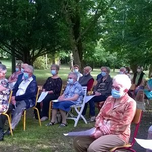 Evénements et actualités de la paroisse