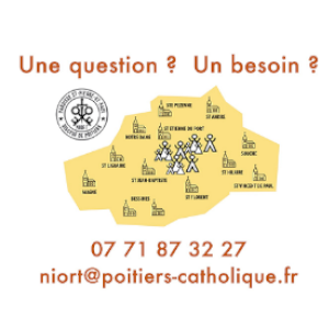 Permanences du Secrétariat