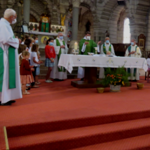 Evénements particuliers