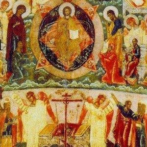 Fêtes et temps liturgiques