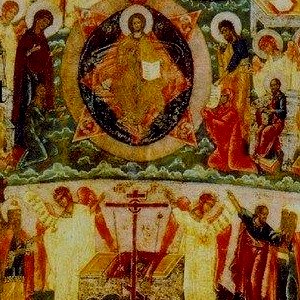 Fêtes et temps liturgiques