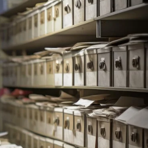 Archives générales