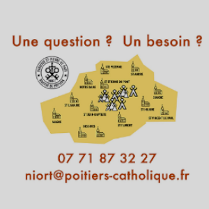 Permanences du Secrétariat