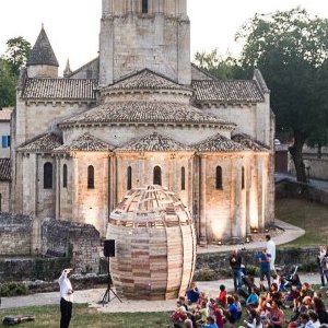 INFOS de la paroisse Saint-Junien en Mellois